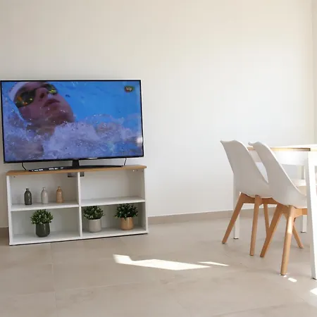 El Rinconcito Del Atlantico *